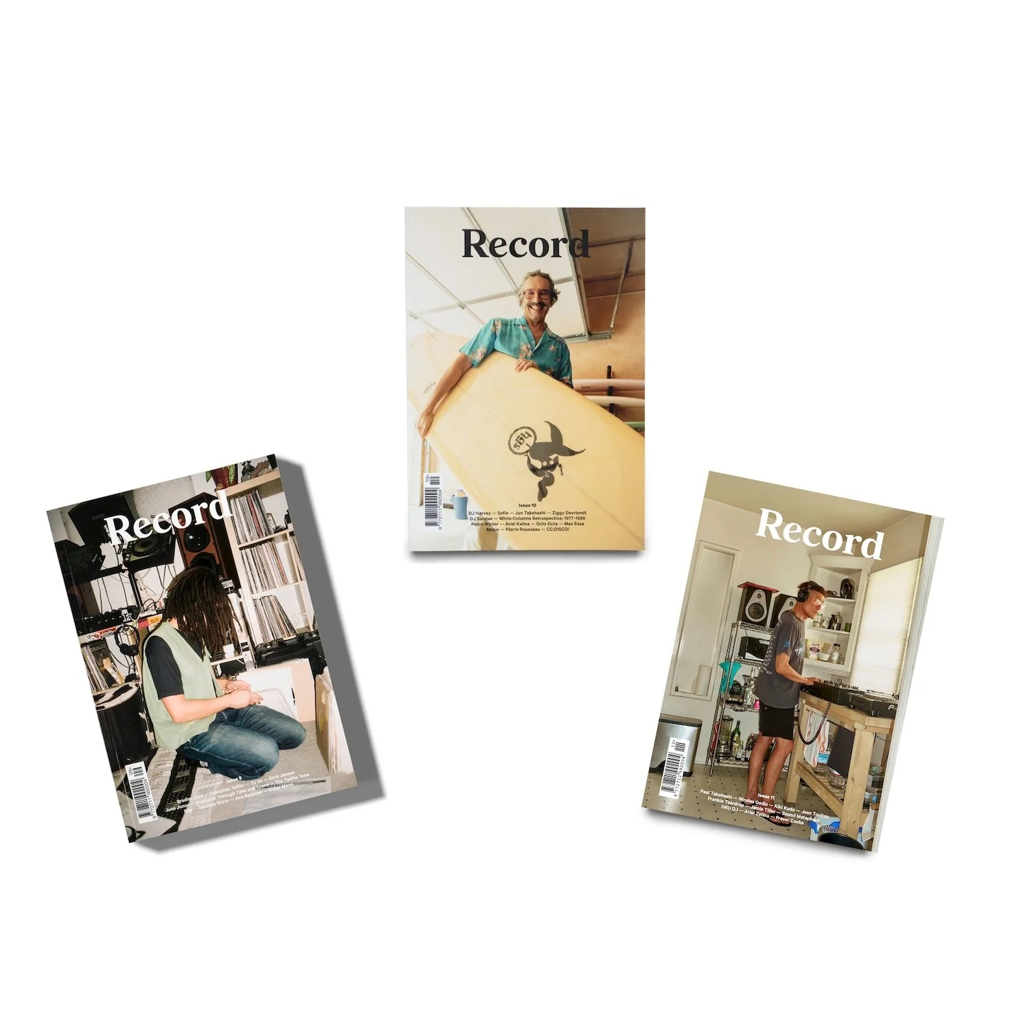 Store — Record Culture Magazine — Record Culture Magazine